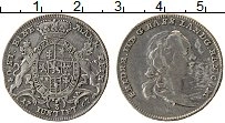 Продать Монеты Гессен-Кассель 1/3 талера 1767 Серебро