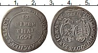 Продать Монеты Саксония 1/12 талера 1763 Серебро