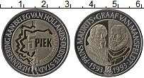 Продать Монеты Нидерланды 5 пик 1993 Биметалл