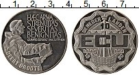 Продать Монеты Нидерланды 10 экю 1990 Медно-никель