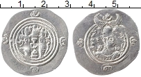 Продать Монеты Сасаниды 1 драхма 0 Серебро