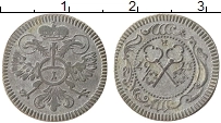Продать Монеты Регенсбург 1 крейцер 1767 Серебро