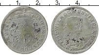 Продать Монеты Бранденбург 6 грошей 1674 Серебро