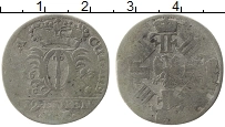 Продать Монеты Бранденбург 1/12 талера 1693 Серебро