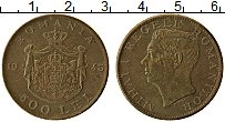 Продать Монеты Румыния 500 лей 1945 