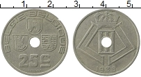 Продать Монеты Бельгия 25 сантим 1938 Медно-никель