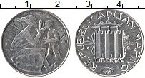 Продать Монеты Сан-Марино 10 лир 1985 Алюминий