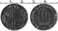 Продать Монеты Сан-Марино 50 лир 1985 Медно-никель