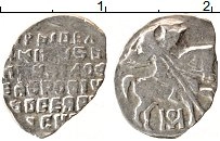 Продать Монеты 1613 – 1645 Михаил Федорович 1 копейка 0 Серебро