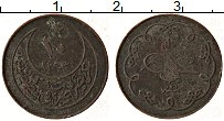 Продать Монеты Турция 10 пар 1900 Серебро