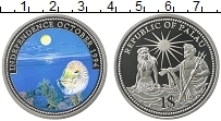 Продать Монеты Палау 1 доллар 1994 Медно-никель
