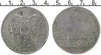 Продать Монеты Нюрнберг 1 талер 1765 Серебро