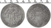Продать Монеты Кёльн 1 талер 1570 Серебро