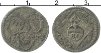 Продать Монеты Вюрцбург 1/84 талера 1623 Серебро