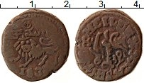 Продать Монеты Индия 20 кеш 1838 Медь
