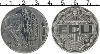 Продать Монеты Нидерланды 10 экю 1991 Медно-никель