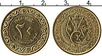 Продать Монеты Алжир 20 сантим 1964 Бронза
