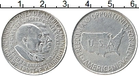 Продать Монеты США 1/2 доллара 1952 Серебро