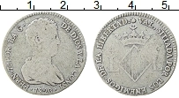 Продать Монеты Испания 4 реала 1823 Серебро