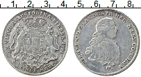 Продать Монеты Ханау-Мюнценберг 1 талер 1771 Серебро