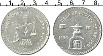 Продать Монеты Мексика 1 песо 1979 Серебро