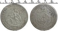 Продать Монеты Бавария 1 талер 1625 Серебро
