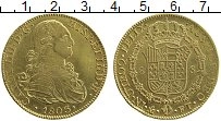 Продать Монеты Мексика 8 эскудо 1803 Золото