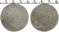 Продать Монеты Австрия 1 талер 1612 Серебро