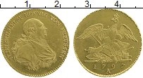 Продать Монеты Пруссия 1 крона 1797 Золото