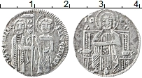 Продать Монеты Венеция 1 гроссо 0 Серебро