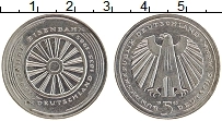 Продать Монеты ФРГ 5 марок 1985 Медно-никель