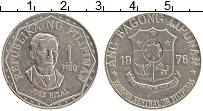 Продать Монеты Филиппины 1 писо 1979 Медно-никель