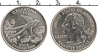 Продать Монеты  1/4 доллара 2008 Медно-никель