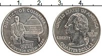 Продать Монеты США 1/4 доллара 2009 Медно-никель