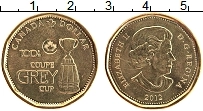Продать Монеты Канада 1 доллар 2012 Бронза