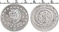 Продать Монеты Мексика 2 песо 1998 Серебро