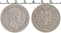 Продать Монеты Пруссия 1 талер 1830 Серебро