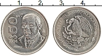 Продать Монеты Мексика 50 песо 1984 Медно-никель
