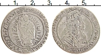 Продать Монеты Венгрия 15 крейцеров 1693 Серебро
