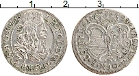 Продать Монеты Тироль 3 крейцера 1693 Серебро