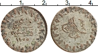 Продать Монеты Египет 20 пар 1255 Серебро