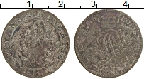 Продать Монеты Французская Гвиана 10 сантим 1846 