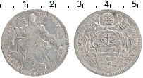 Продать Монеты Ватикан 2 джулио 1788 Серебро