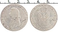 Продать Монеты Пруссия 1/3 талера 1802 Серебро