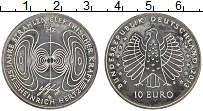 Продать Монеты Германия 10 евро 2013 Медно-никель