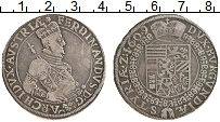 Продать Монеты Австрия 1 талер 1609 Серебро