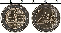 Продать Монеты Австрия 2 евро 2005 Биметалл