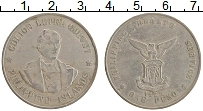 Продать Монеты Филиппины 1 песо 1925 Медно-никель