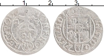 Продать Монеты Польша 3 гроша 1646 Серебро