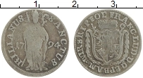 Продать Монеты Вюрцбург 1 шиллинг 1625 Серебро